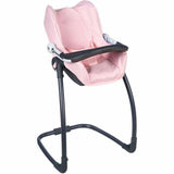 Highchair Smoby-1