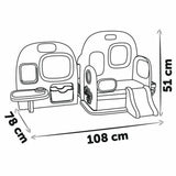 Cleaning & Storage Kit Smoby-2