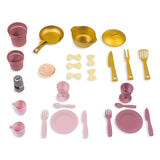 Modelling Clay Game Smoby Pink-6