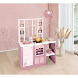 Modelling Clay Game Smoby Pink-3