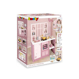 Modelling Clay Game Smoby Pink-1