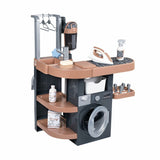 Cleaning & Storage Kit Smoby-12