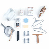 Cleaning & Storage Kit Smoby-10