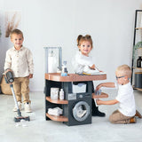 Cleaning & Storage Kit Smoby-9