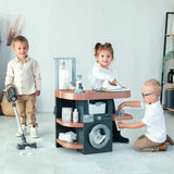 Cleaning & Storage Kit Smoby-5