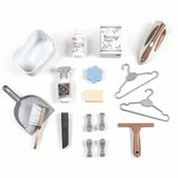 Cleaning & Storage Kit Smoby-2