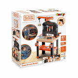 Cleaning & Storage Kit Smoby-8