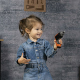 Cleaning & Storage Kit Smoby-7