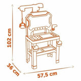 Cleaning & Storage Kit Smoby-3