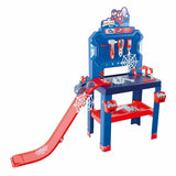 Cleaning & Storage Kit Smoby-12