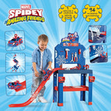 Cleaning & Storage Kit Smoby-11