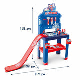 Cleaning & Storage Kit Smoby-7