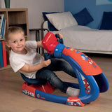 Racing seat Spidey Amazing friends Children's Steering wheel-3