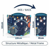 Activity centre Smoby Space-1