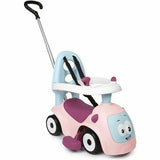 Tricycle Smoby 720305 Pink-0