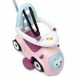 Tricycle Smoby 720305 Pink-1