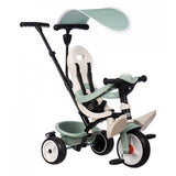 Tricycle Smoby S.Life Balade Multicolour-10