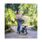 Tricycle Smoby S.Life Balade Multicolour-8