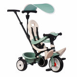 Tricycle Smoby S.Life Balade Multicolour-7