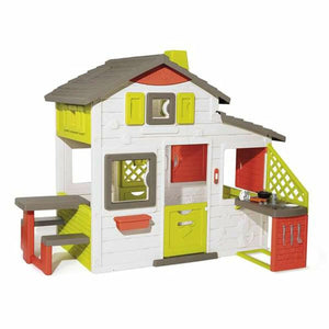 Children's play house Simba Neo Friends 217 x 155 x 172 cm-0