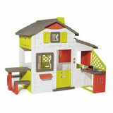 Children's play house Simba Neo Friends 217 x 155 x 172 cm-0