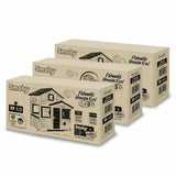 Children's play house Smoby Evo Friends 162 x 164 cm-1