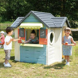 Children's play house Smoby-7