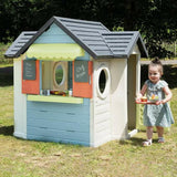Children's play house Smoby-5