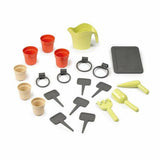 Children's play house Smoby Life Garden-9