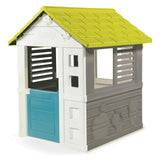 Children's play house Smoby Jolie 127 x 110 x 98 cm-0