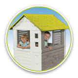 Children's play house Smoby Jolie 127 x 110 x 98 cm-2