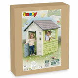 Children's play house Smoby Jolie-1