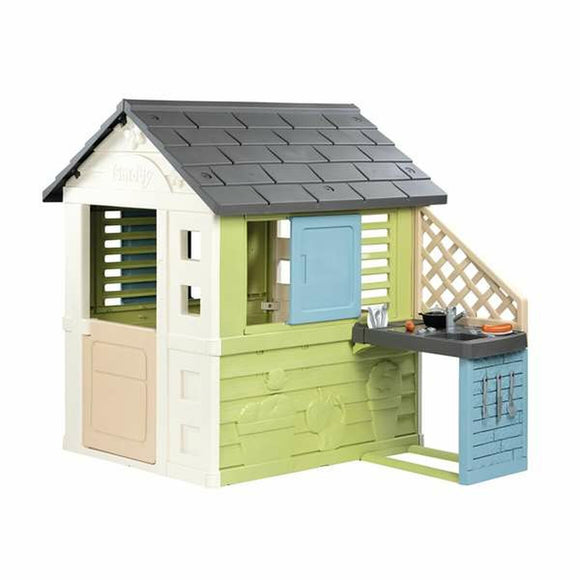 Children's play house Smoby-0