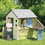 Children's play house Smoby-4