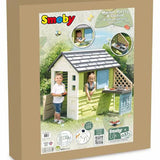 Children's play house Smoby-1