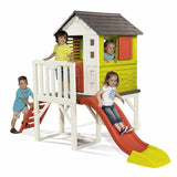 Children's play house Smoby Beach 197 x 260 x 160 cm-10