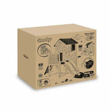 Children's play house Smoby-1