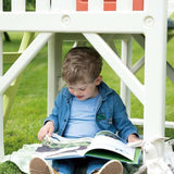 Children's play house Smoby-5