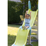 Toboggan Smoby Super Megagliss 352 x 16 x 112 cm-1