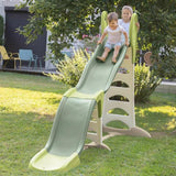 Water Slide Smoby Super Megagliss-3