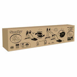 Water Slide Smoby Super Megagliss-1