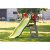 Toboggan Smoby Funny 217 x 118 x 87 cm-2