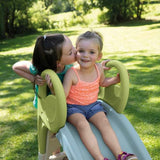 Toboggan Smoby SMOBY Life - Diapositiva GM-15