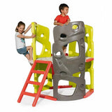 Toboggan Smoby Climbing Tower 140 x 230 x 143 cm-5