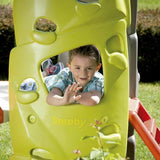 Toboggan Smoby Climbing Tower 140 x 230 x 143 cm-2