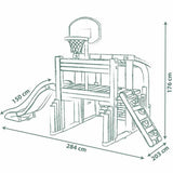 Activity centre Smoby S.Life Fun Center-2