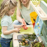 Toy kitchen Smoby Life - Mud Kitchen-16