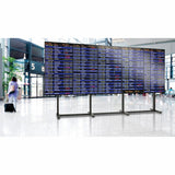 Tube Videowall Vogel's PUC 2920 (200 CM)-1