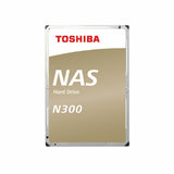 Hard Drive Toshiba HDWG21EUZSVA 14 TB 3,5"-2