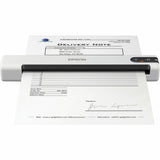 Portable Scanner Epson WorkForce DS-70 600 dpi USB 2.0-2